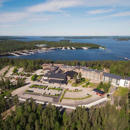 Imatran Kylpyla Spa Рауга Екстер'єр фото