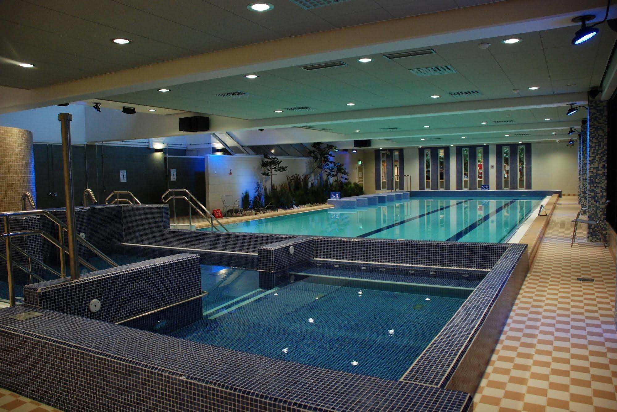 Imatran Kylpyla Spa Рауга Екстер'єр фото