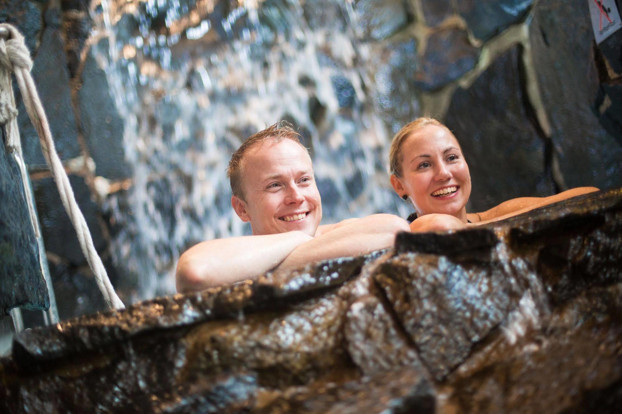 Imatran Kylpyla Spa Рауга Екстер'єр фото